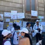 UNAM convoca a marcha para pedir 'Justicia por Ángel Yahel'