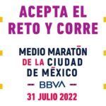 medio maraton cdmx 2022