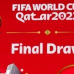 Sorteo Mundial Qatar 2022. ¿Cuándo, a qué hora y dónde verlo en vivo? Foto: Especial