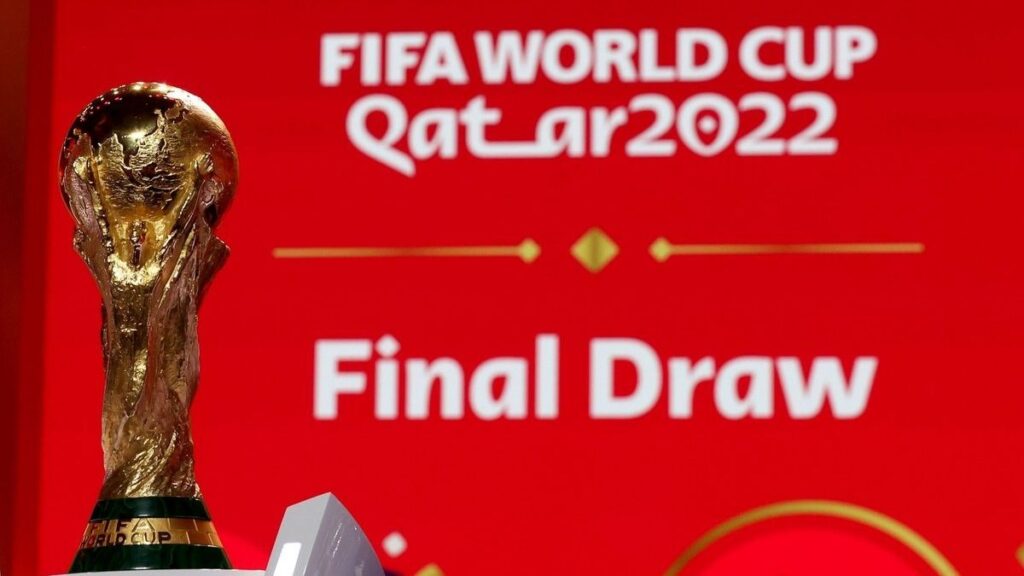 Sorteo Mundial Qatar 2022. ¿Cuándo, a qué hora y dónde verlo en vivo? Foto: Especial