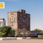 UNAM la mejor universidad de México