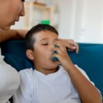 Asma en México