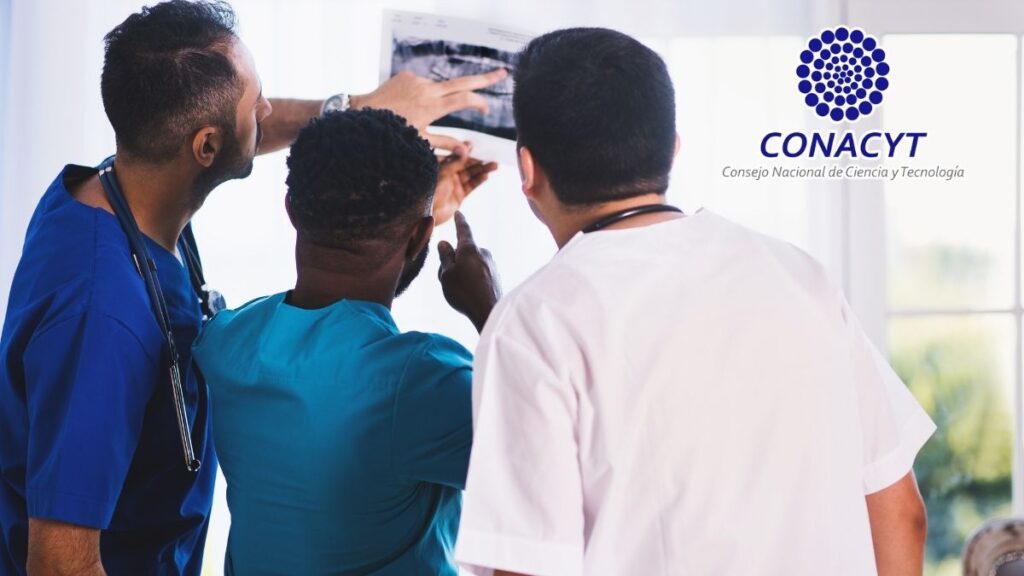 Beca del Conacyt para estudiar una especialidad médica en Cuba