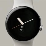 Google Smartwatch