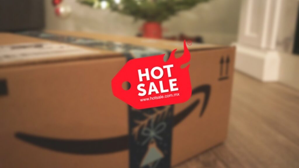 Hot Sale Amazon