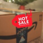 Hot Sale Amazon