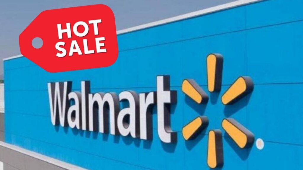 Walmart Hot Sale