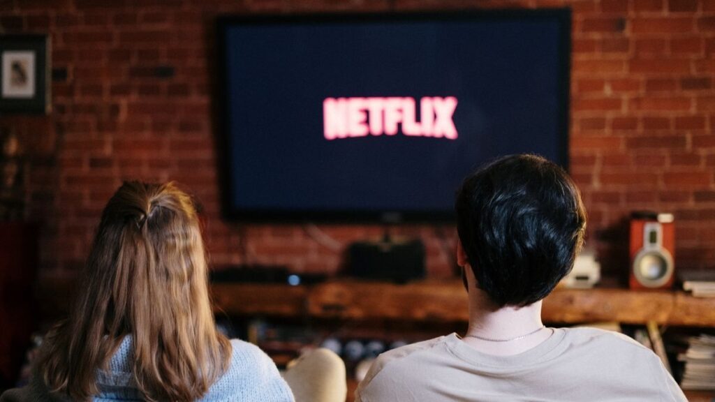 Netflix tiene fecha para acabar con cuentas compartidas