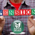 Pensión Modalidad 40 del IMSS