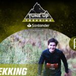Tune Up Trail Ajusco Santander 2022
