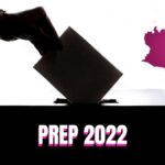 resultados prep oaxaca 2022 elecciones