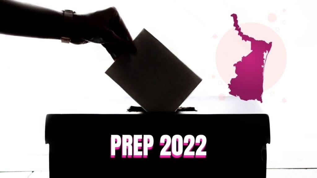 PREP TAMAULIPAS ELECCIONES 2022