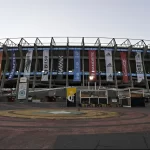 El Estadio Azteca volverá a ser escenario de un Mundial de futbol