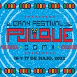 Gran Festival del Pulque CDMX