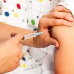 Registro vacunación 5 a 11 años