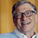 Bill Gates compartió el Currículum con el que pedía trabajo hace 48 años