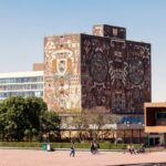 Consultar resultados de la UNAM