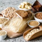 Gluten y su efecto negativo en la salud