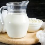 Productos lácteos y sus derivados