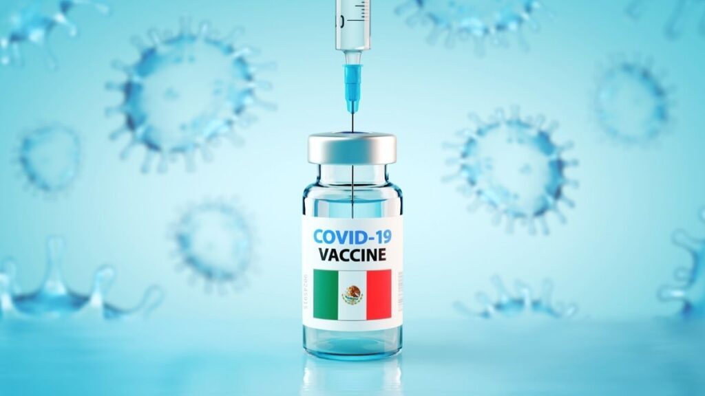 Vacunación Covid-19, lo que dice la SEP