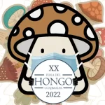 Feria del Hongo 2022 CDMX