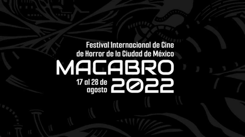 Festival Macabro CDMX