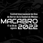 Festival Macabro CDMX