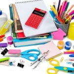Lista de útiles de la SEP para el ciclo escolar 2022-2023
