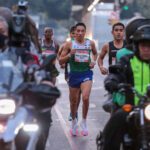 Sigue en vivo el Maratón CDMX 2022