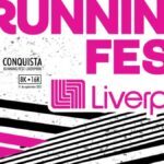 Running Fest Liverpool 2022 CDMX