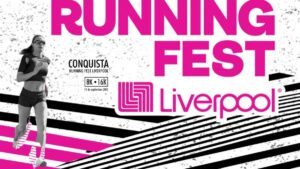 Running Fest Liverpool 2022 CDMX