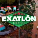 Exatlón México 2022