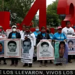 Marcha Ayotzinapa 2022 será este lunes 26 de septiembre