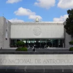 Aniversario del Museo nacional de Antropologia