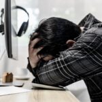 UNAM explica el trastorno de estrés postraumático