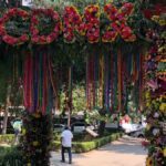 Festival de Flores y Jardines Polanco