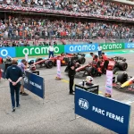 Recomendaciones para asistir al Gran Premio de México Formula 1