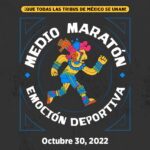 Medio Maratón CDMX