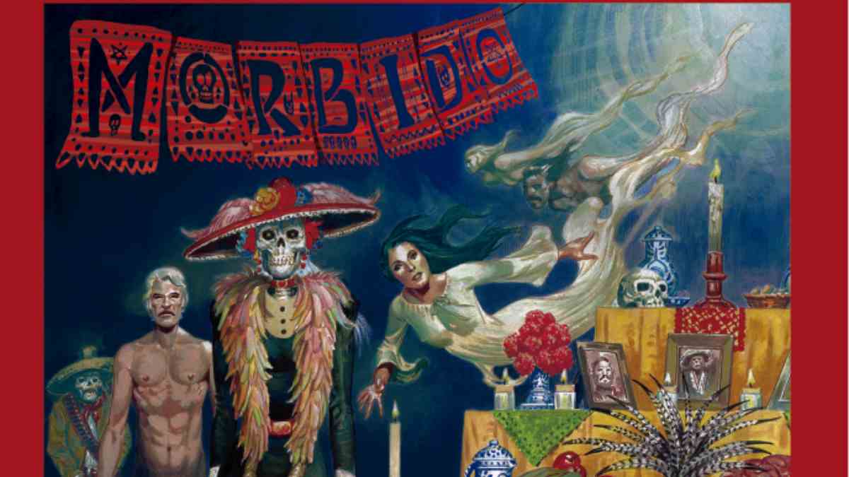 Mórbido Fest 2022: El cine más terrorífico en México llega a Cinépolis Klic