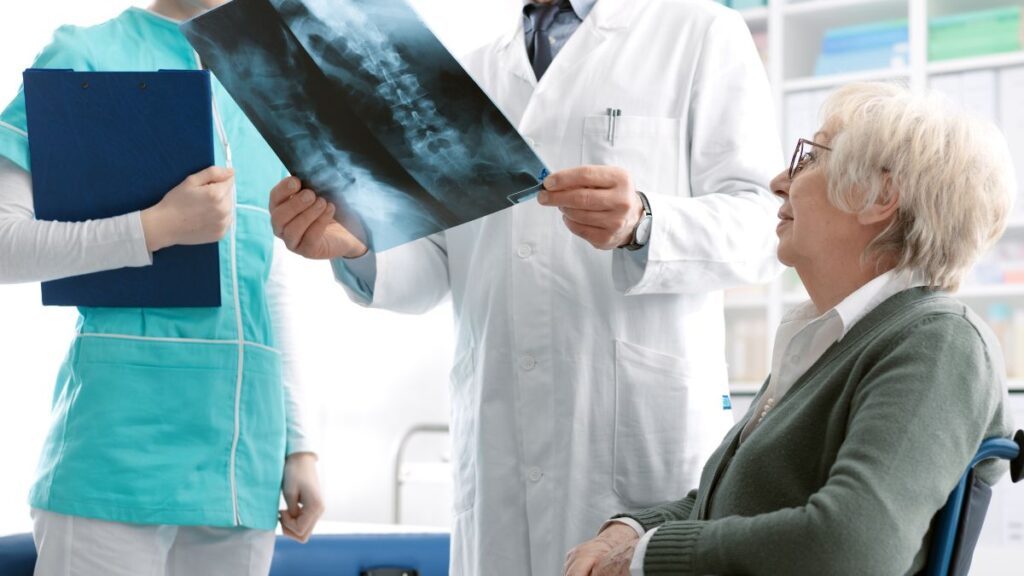 Osteoporosis en México