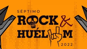 Rock & Huelum 2022