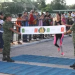 Inscripción a la carrera La Gran Fuerza de México
