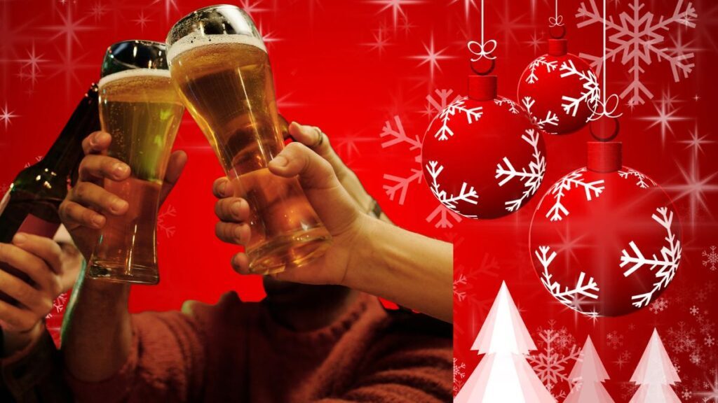 Cervezas navideñas en 2022 ¿cuáles son y por qué las debes probar? | Unión  CDMX