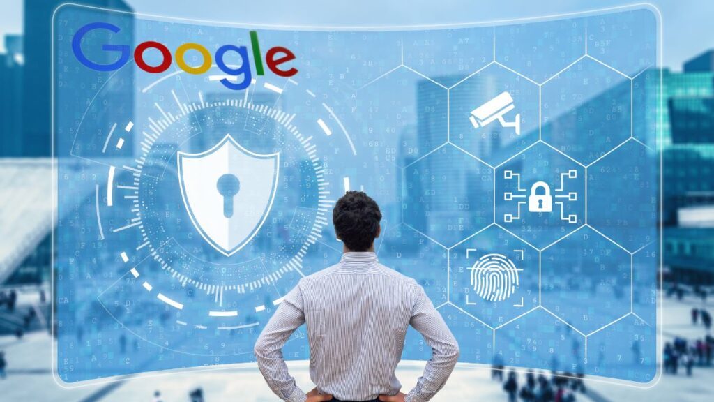 Curso de ciberseguridad de Google