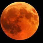 Eclipse lunar total