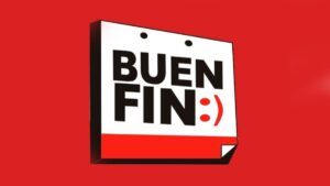 Logo El Buen Fin 2022