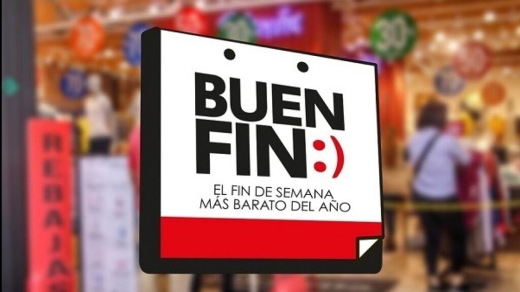 Logo de El Buen Fin
