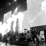 Costo de los boletos para el concierto de Metallica