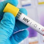 Prueba de VIH