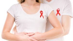 Síntomas del VIH Sida, en hombres y mujeres
